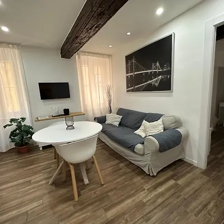 Residenza Castellazzo Apartment Ivrea Exterior photo