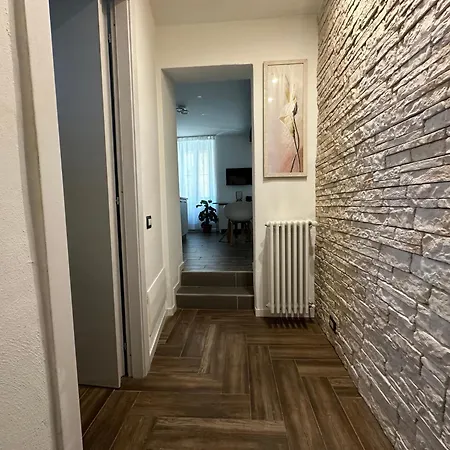 Residenza Castellazzo Apartment Ivrea Exterior photo