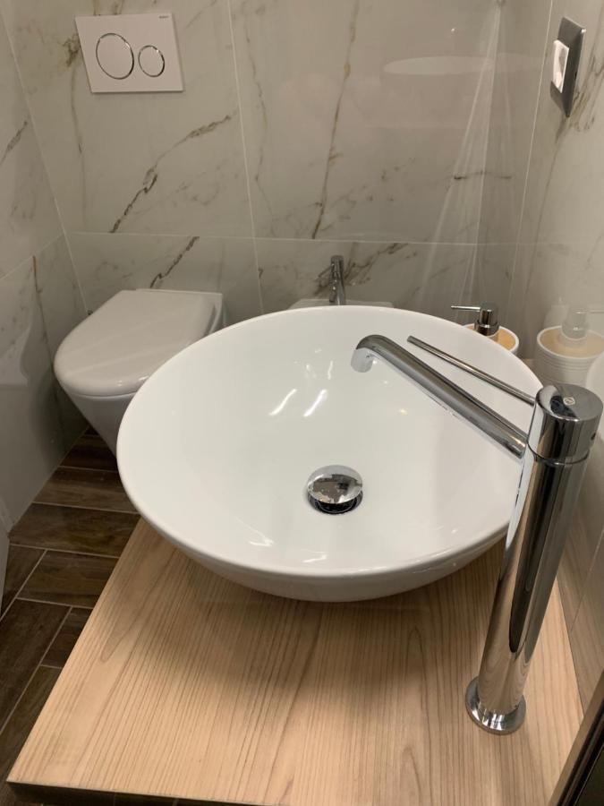 Apartment Residenza Castellazzo