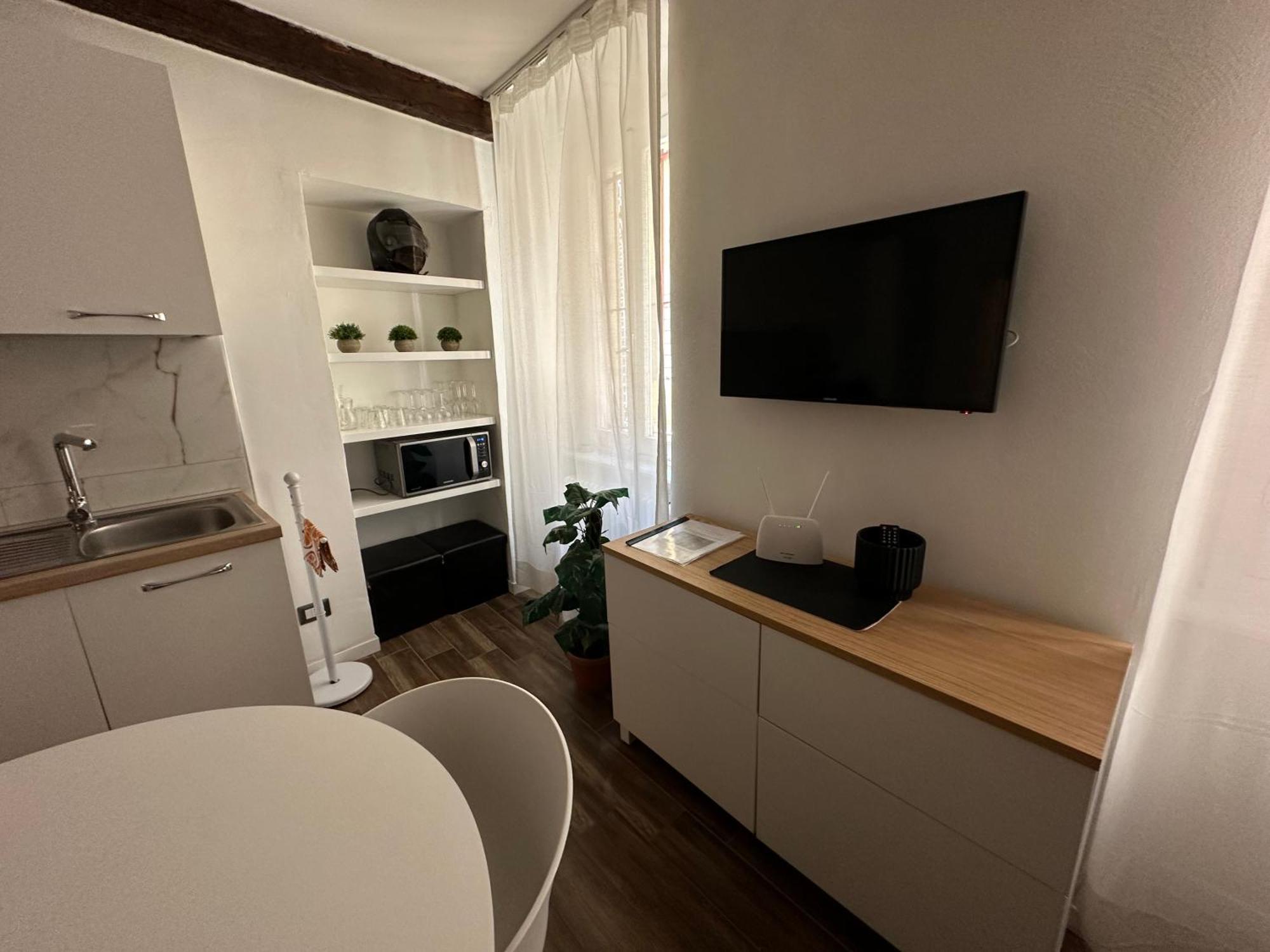 Residenza Castellazzo Apartment *